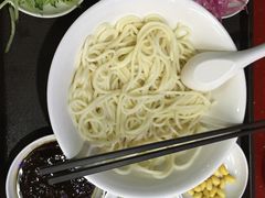 -宣文楼老北京炸酱面老店(王府井店)