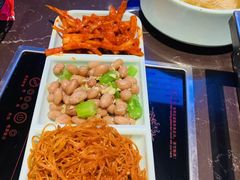 -邢氏老太太烤串(北兴街店)