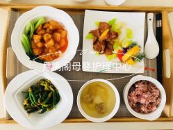 -月满阁月子中心(莲湖区店)