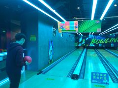 -世代星球·保龄球·镭战真人CS·团建(杨浦店)
