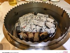 -醉月城西昌火盆烧烤(天府店)