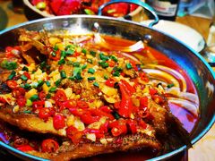 -威哥的菜·地道长沙菜(雨花亭店)