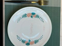 -蜜桃花开·中西融合菜E&W(南长街店)