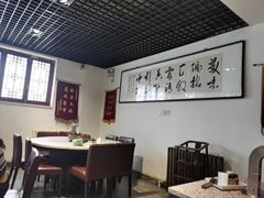-厚味居炙子烤肉·清真(天桥南纬路店)