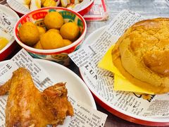 -孖记茶档·热腾茶餐(乐峰店)