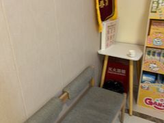 -感智盲人按摩·艾灸·肩颈SPA(岗厦店)