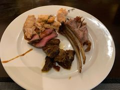 -AdD全日制餐厅(中谷花园酒店)