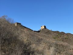 -蟠龙山长城景区