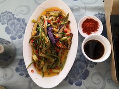 -老毛手抓·盐池滩羊非遗手抓(宁夏总店)