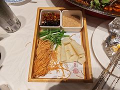 -大张烙馍村(三环南路旗舰店)