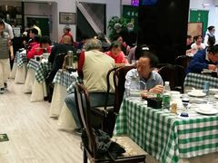 -紫光园·烤鸭·北京菜(劲松店)