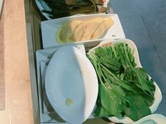 金针菇-傣妹火锅(南京东路一店)