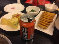 -蝎王府羊蝎子(北大地店)
