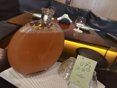 -Fuzzy Bistro 浮几韩餐·茶酒馆