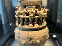 -六朝博物馆