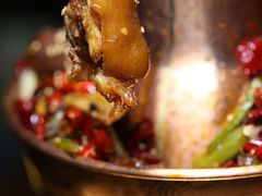 -老板娘的烤肉店(港湾广场店)