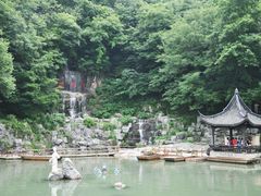 -陶祖圣境风景区