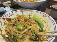 -桂花香手工面(鼓楼店)