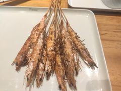 -木屋烧烤(龙湖天街店)