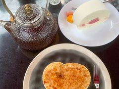 栗子脆脆卷-瑭风赏阁