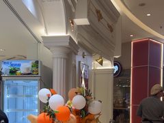 -85度C(南京龙江店)