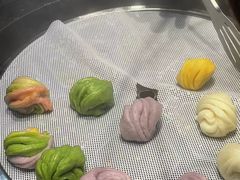 -山河屯铁锅炖·非遗东北菜(南山店)