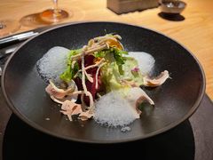 -泰安门Taian Table(镇宁路店)