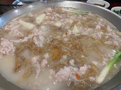 -老来福·非遗酸汤兔(凯旋路店)