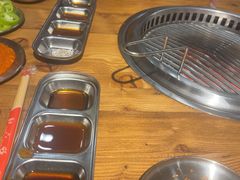 -金龙烧烤·牛肉面(西塔店)