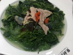 上汤桑叶-点都德(千灯湖环宇城店)