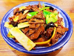 -鼎香润(德胜门内店)