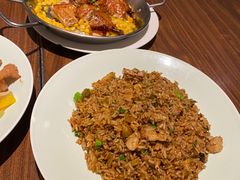 -港丽餐厅(杭大店)