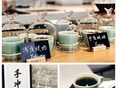 -GOTLOT COFFEE&KITCHEN角落厨房NOOK店