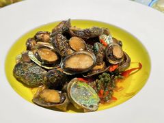 -海旺小海鲜大排档(冠亚星城店)