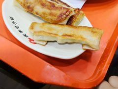 -庆丰包子铺(东单店)