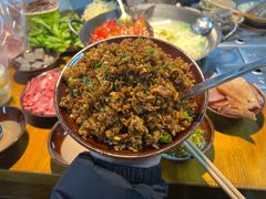 -阳阳老火锅(小南门店)