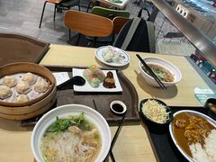 -樟宜机场T4航站楼