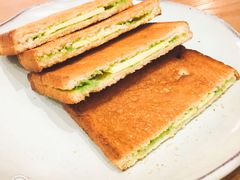 -HELLO 27 意面·沙拉·帕尼尼