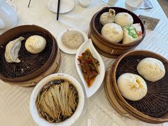 -怡园饭店-餐厅(四望亭店)