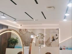 -LJOY丽锦造型·烫发染发