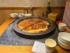 -陈眼镜火锅(总店)