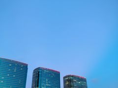 -香港皇家太平洋酒店