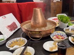 -仁和四季涮肉馆(天坛南门店)