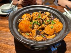 -鱼食饭稻·苏浙土菜17年老馆子(平江路店)