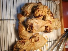 -爆脾气生炸鸡架(通州万达店)