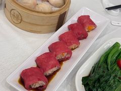 -金翠皇宫粤菜·点心·海鲜(科技园店)