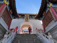 -华山风景名胜区
