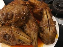 -冯记香辣兔火锅(茶店子总店)