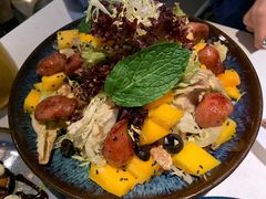 -BE BRIGHT KITCHEN(正佳广场店)