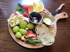 -Mozzarella e Vino(衡山路店)